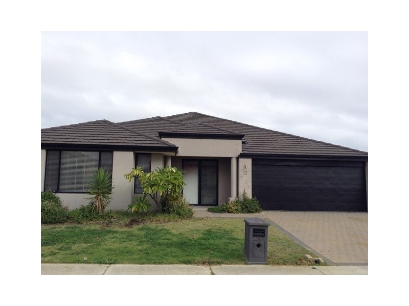 17 Hillsborough Parkway, Ridgewood WA 6030