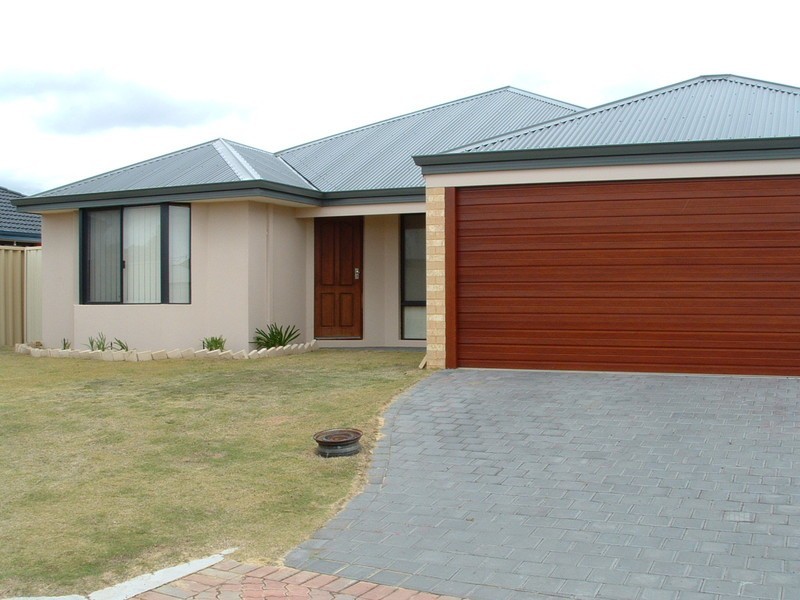 18 Corinda Way, Ridgewood WA 6030