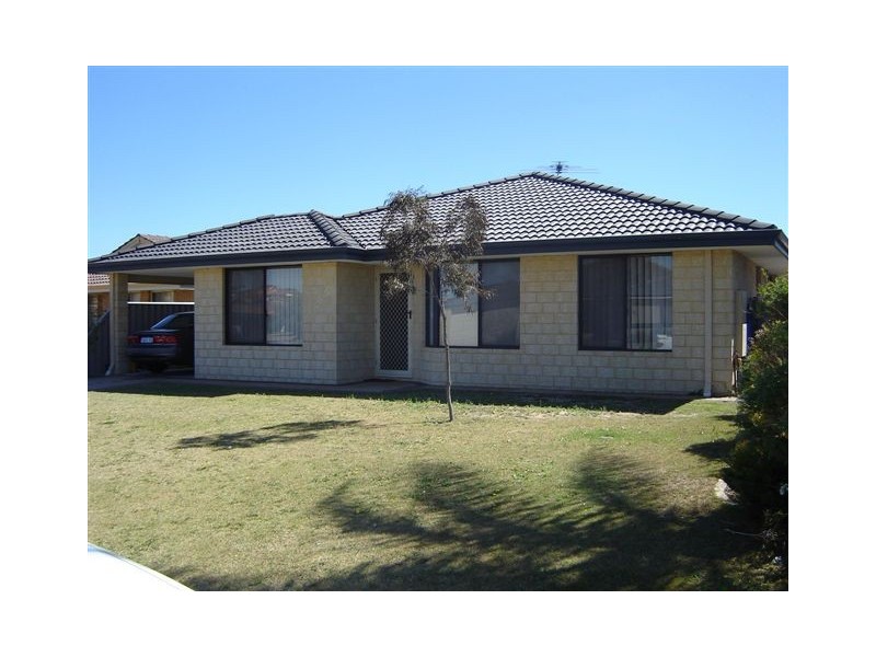 14 McCoy Place, Quinns Rocks WA 6030