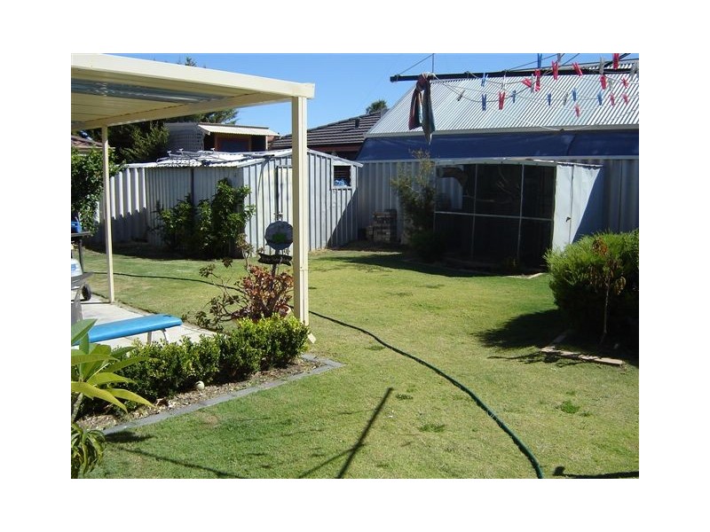 14 McCoy Place, Quinns Rocks WA 6030