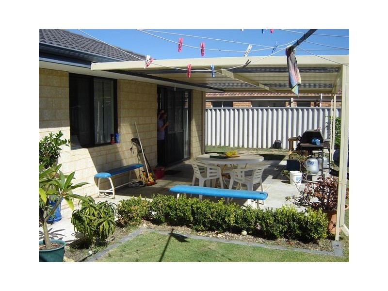 14 McCoy Place, Quinns Rocks WA 6030