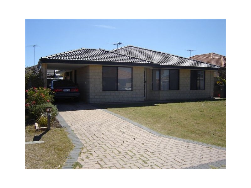 14 McCoy Place, Quinns Rocks WA 6030