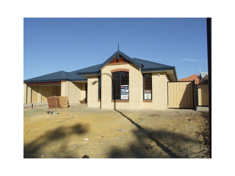 14 Willeroo Chase, Carramar WA 6031