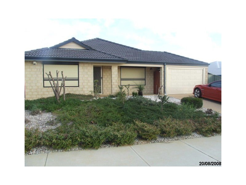 18 Pennine Pass, Merriwa WA 6030