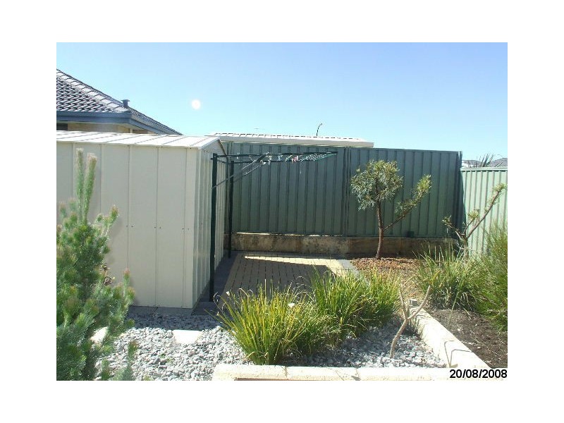 18 Pennine Pass, Merriwa WA 6030