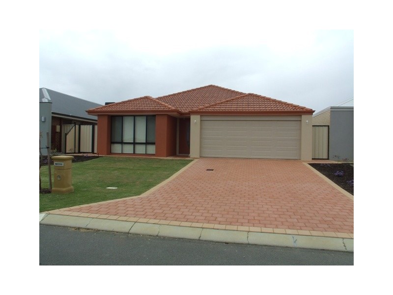 10 Chatanooga Vista, Clarkson WA 6030