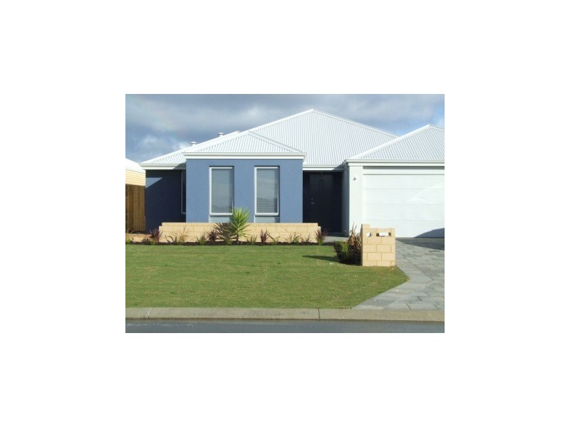 21 Spring Hill, Tapping WA 6065