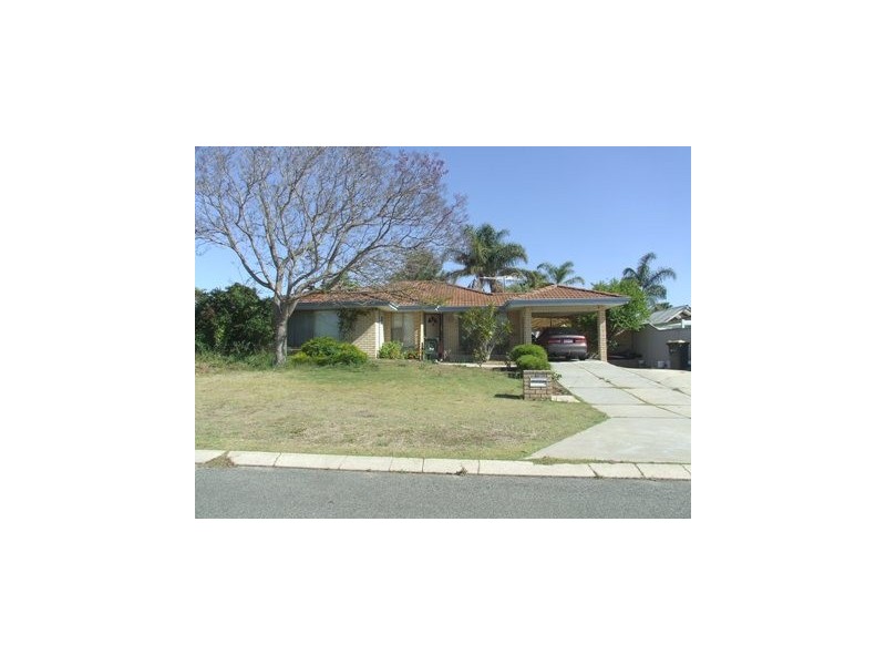 12 Rannoch Place, Joondalup WA 6027