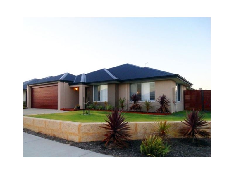 12 Carmine Street, Eglinton WA 6034