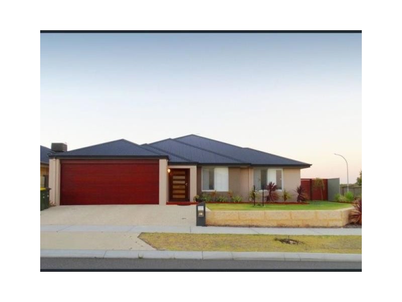 12 Carmine Street, Eglinton WA 6034