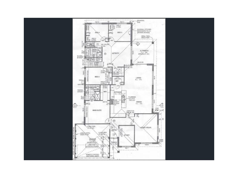 12 Carmine Street, Eglinton WA 6034