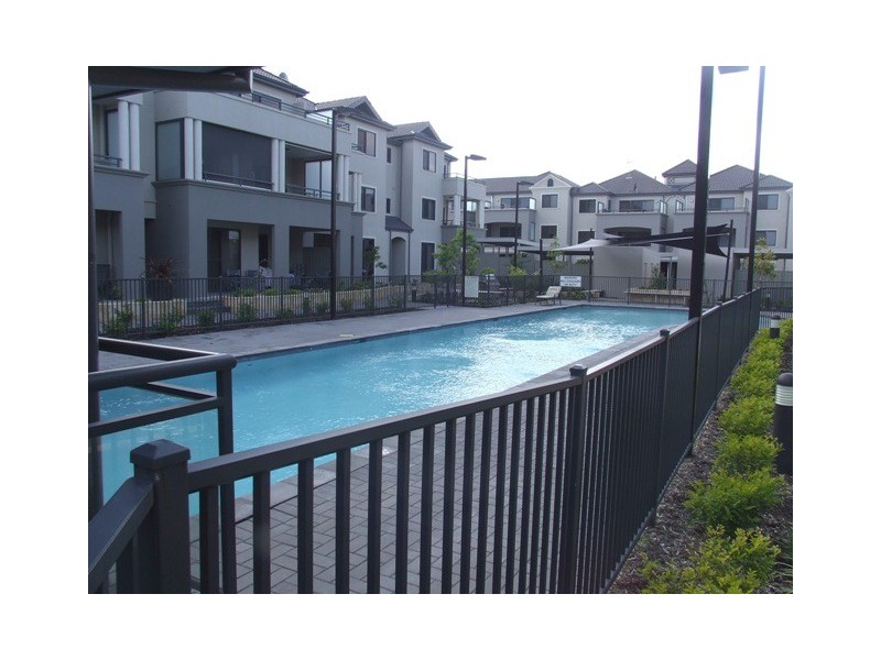 27/1 Sunlander Drive, Currambine WA 6028