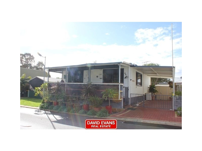 66/1149 Old Coast Road, Dawesville WA 6211