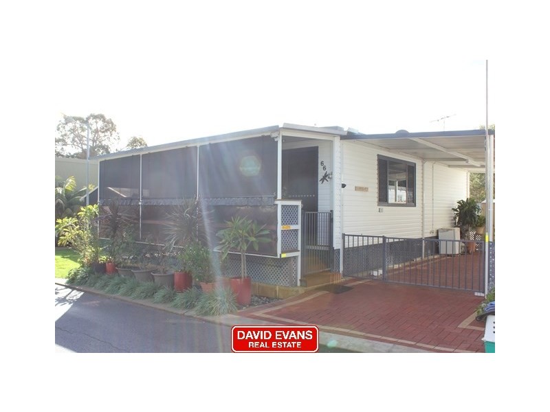 66/1149 Old Coast Road, Dawesville WA 6211