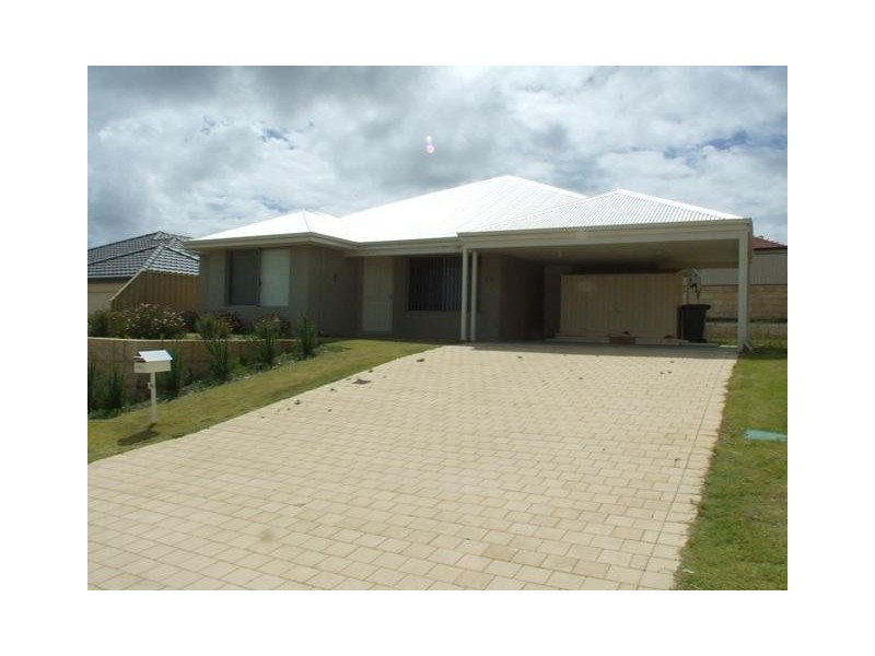 68 Corinda Way, Ridgewood WA 6030