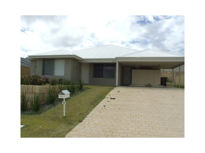 68 Corinda Way, Ridgewood WA 6030