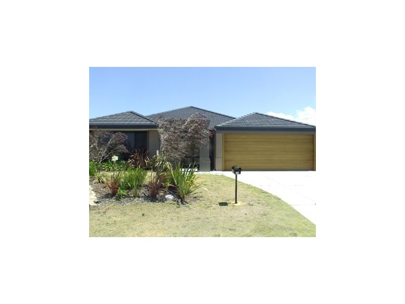 18 Castle Peak Vista, Merriwa WA 6030