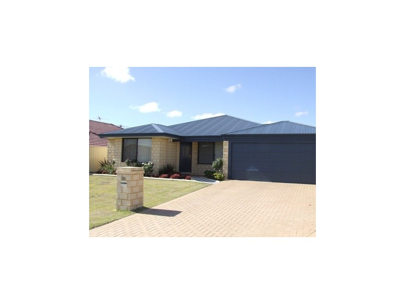 139 St Stephens Crescent, Tapping WA 6065