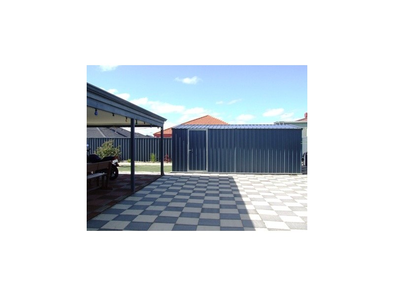 139 St Stephens Crescent, Tapping WA 6065