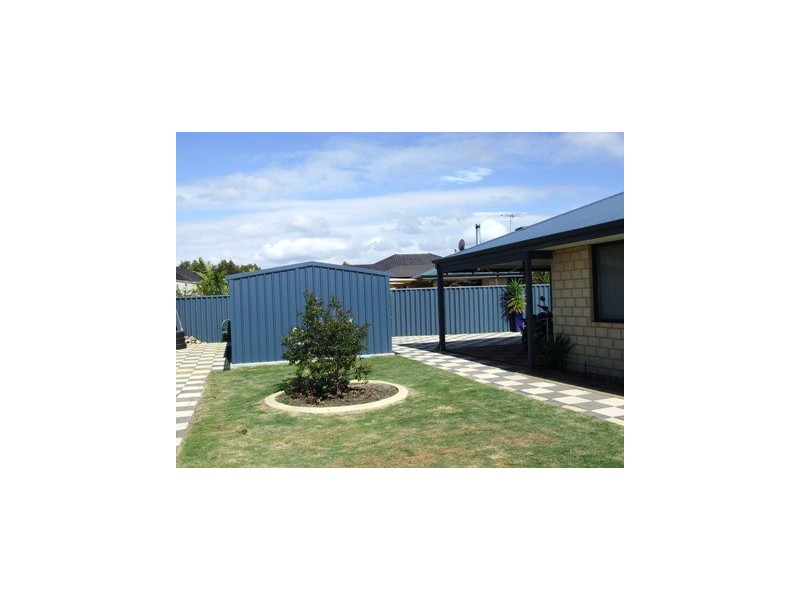 139 St Stephens Crescent, Tapping WA 6065