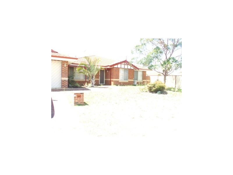 102 Coldstream Circuit, Merriwa WA 6030