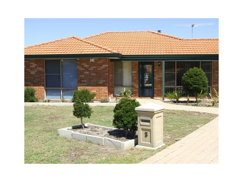 3 Tobin Hill, Clarkson WA 6030
