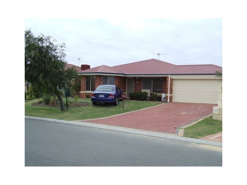 40 JAMES COOK AVENUE, Quinns Rocks WA 6030