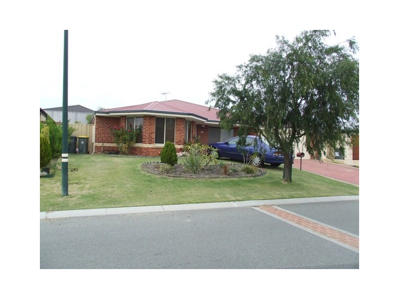 40 JAMES COOK AVENUE, Quinns Rocks WA 6030