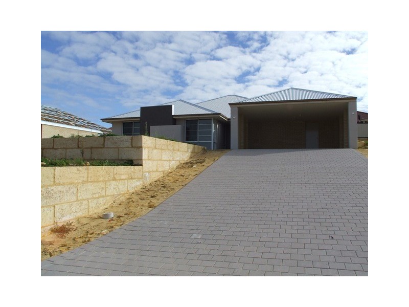 58 CORINDA WAY, Ridgewood WA 6030