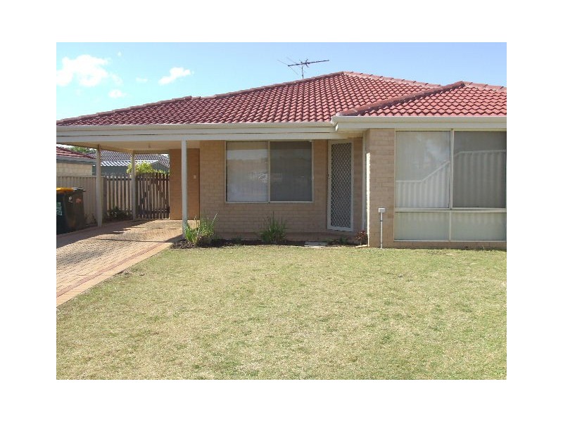 19 GAFFNEY RIDGE, Clarkson WA 6030