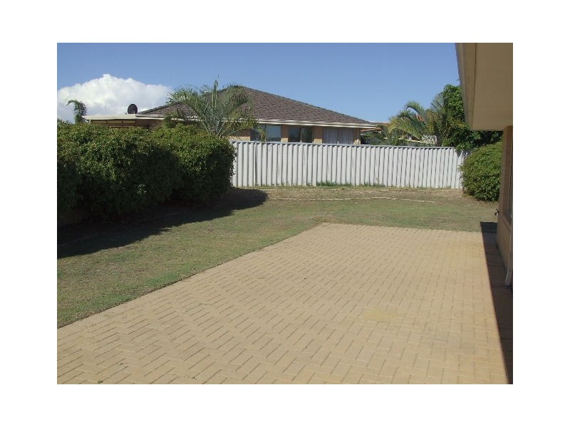 19 GAFFNEY RIDGE, Clarkson WA 6030