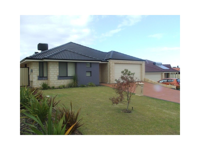 17 Ridgelea lLink, Clarkson WA 6030