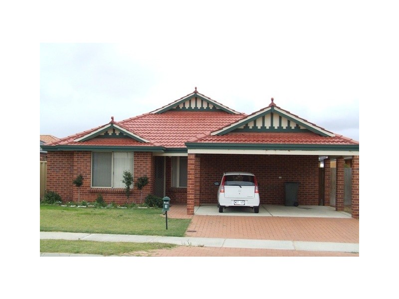 3 Upham Brace, Butler WA 6036
