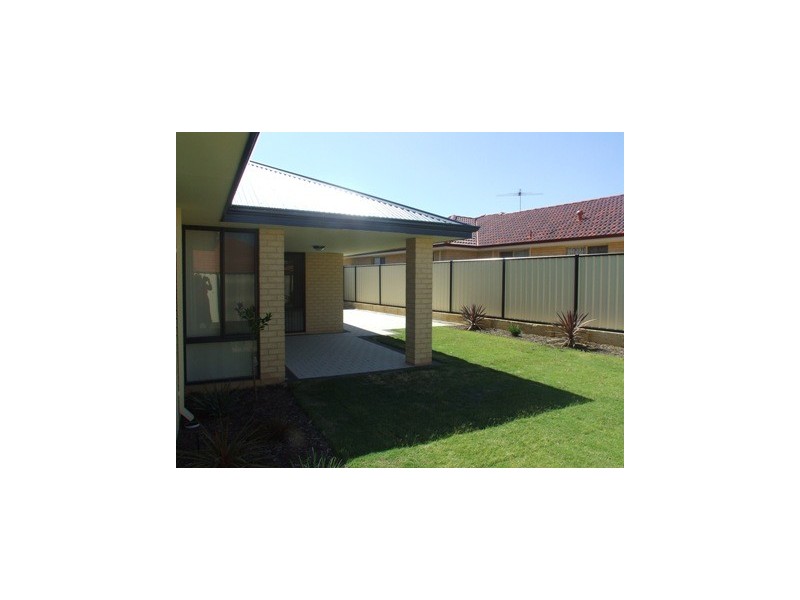 22 Lomita Link, Clarkson WA 6030