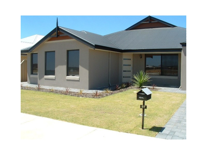 97 Kilkee Street, Ridgewood WA 6030