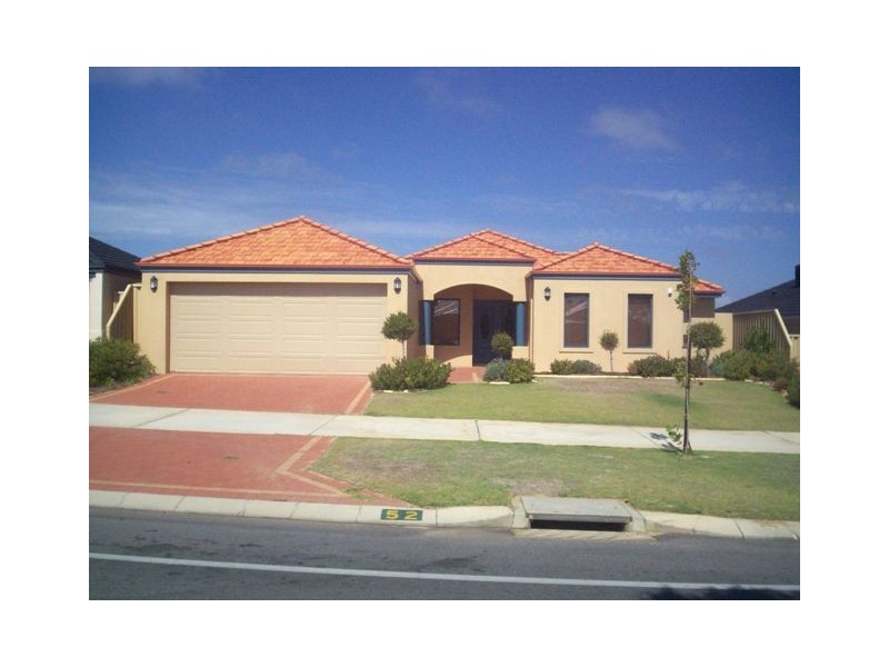 52 Camborne Parkway, Butler WA 6036