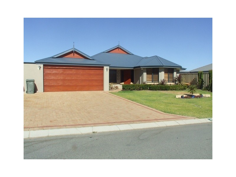 4 Lavenham Street, Butler WA 6036