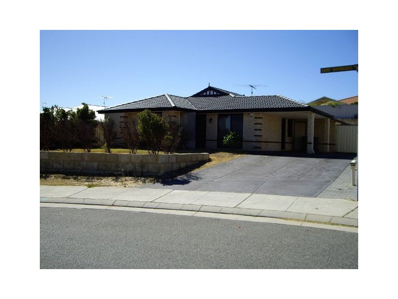 113 St Barnabus Boulevard, Quinns Rocks WA 6030