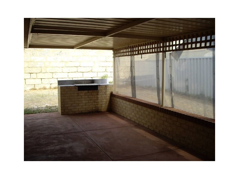 113 St Barnabus Boulevard, Quinns Rocks WA 6030