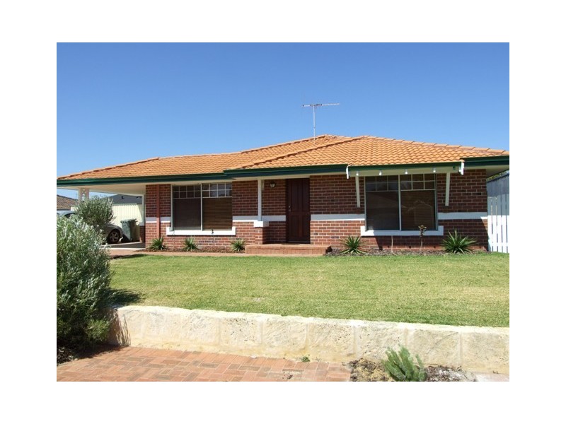 67 Aldersea Circle, Clarkson WA 6030