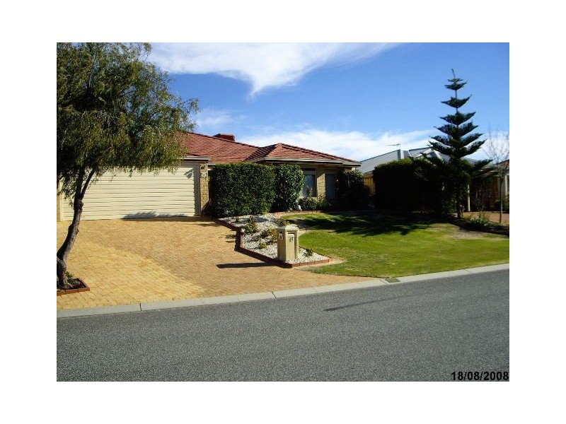 19 Mutiny Terrace, Quinns Rocks WA 6030