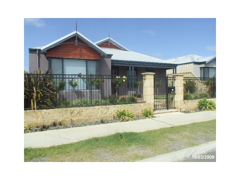 28 Tredegar Street, Butler WA 6036