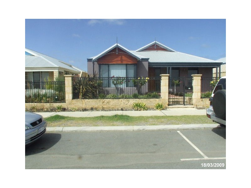28 Tredegar Street, Butler WA 6036