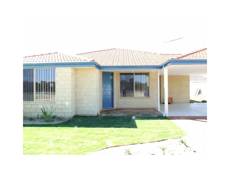 11 Media Crescent, Banksia Grove WA 6031