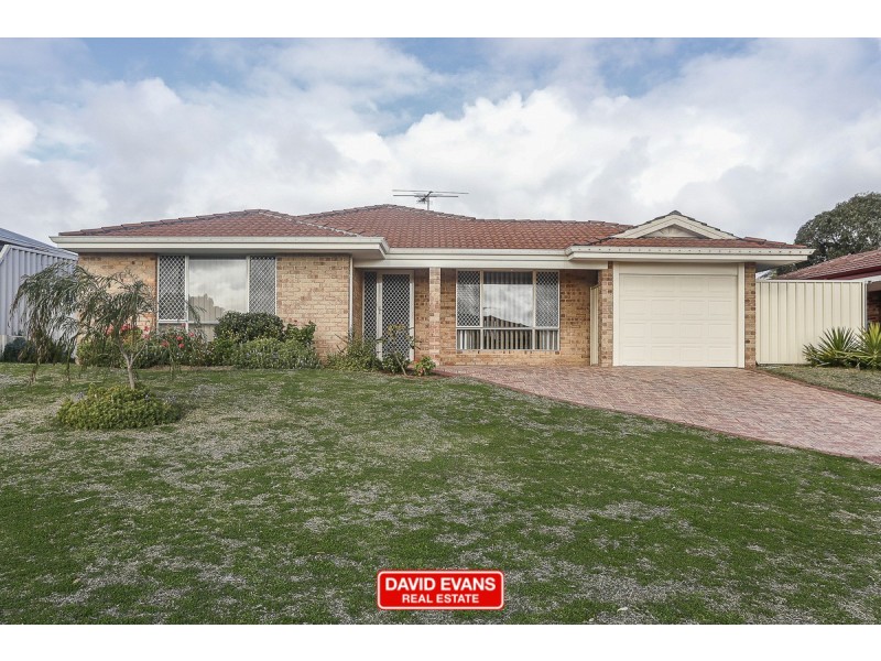 31 Nerang Mews, Merriwa WA 6030