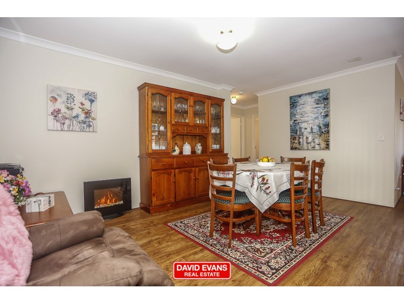 31 Nerang Mews, Merriwa WA 6030