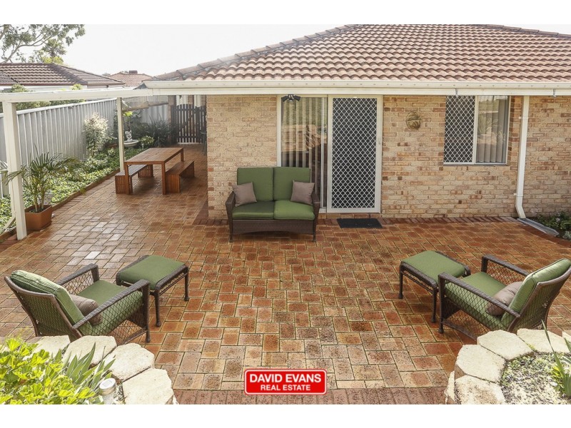 31 Nerang Mews, Merriwa WA 6030