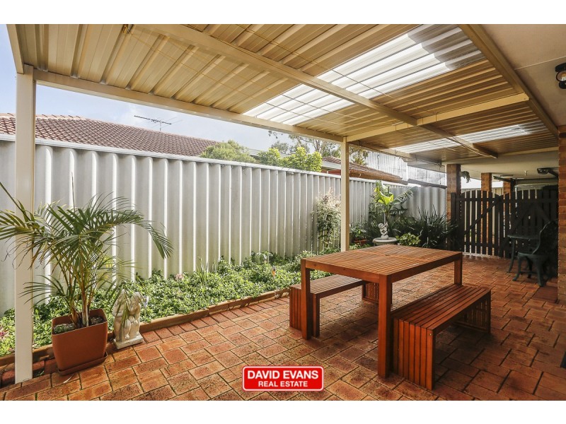 31 Nerang Mews, Merriwa WA 6030