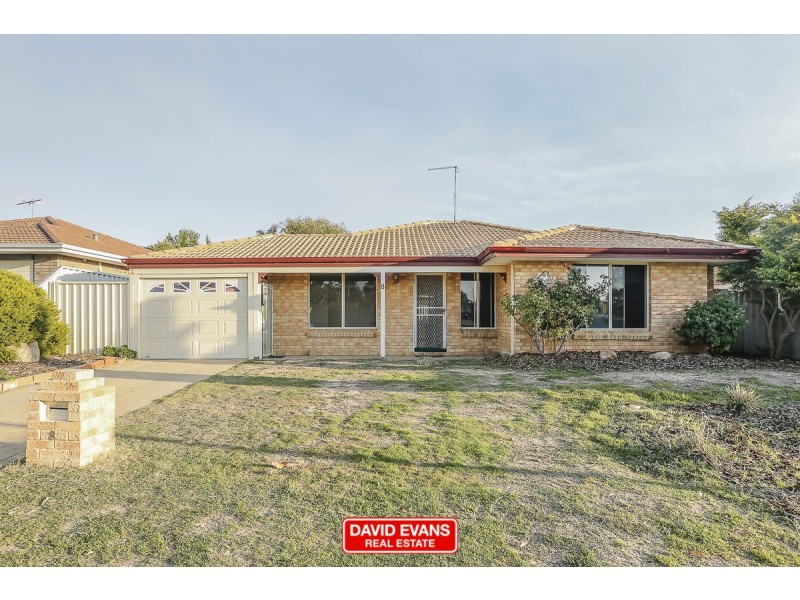 8 Coldstream Circuit, Merriwa WA 6030