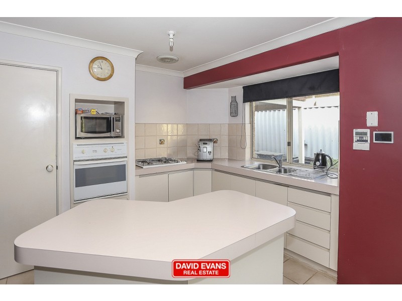 8 Coldstream Circuit, Merriwa WA 6030